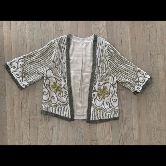 Spell & the Gypsy Elsa Sequins jacket MOVING SALE TODAY - send best offer - Picture 5 of 5